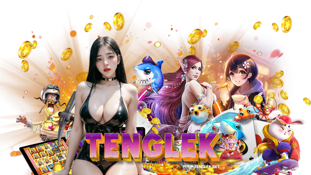tenglek-สล็อต